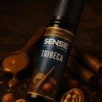 ليكود توباكو تريبكا Sense – نكهة توباكو كلاسيكية بلمسة فانيليا وكاراميل