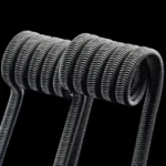 SHIELD ALIEN DL – كويل أليان للسحب الواسع (DL) بنكهة مركزة وبخار كثيف