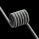 Coil Man FUSED MTL – كويل فيوزد كلابتون سحب نفس سجاير مصنوع يدويًا بدقة عالية