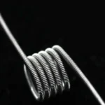 Coil Man Clapton MTL 1.0– كويل كلابتون سحب نفس سجاير مصنوع يدويًا بأداء عالي