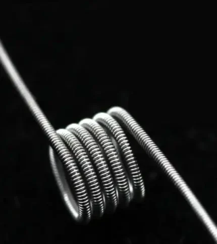 Coil man CLAPTON MTL 1.0 - كويل مان كلابتون