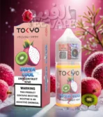 ليكويد طوكيو دراجون فروت كيوي سوبر كول - Tokyo Dragonfruit Kiwi Super Cool