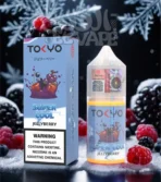 ليكويد Tokyo Jellyberry – طعم توت ساقع سوبر كول