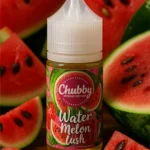 ليكود بطيخ آيس Chubby بنكهة فواكه باردة ومنعشة