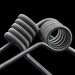 Coil Man FUSED DL – كويلات فيوزد سحب نفس شيشة أداء عالي ومصنوعة يدويًا