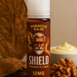 نكهة ليكود شيلد توباكو كاجو – Shield Tobacco KAJO