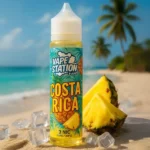 ليكود Vape Station Costa Rica – أناناس استوائي 60 مل