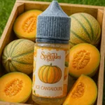 Sprinkles Ice Gantaloupe – نكهة كانتلوب مثلّج بطابع طبيعي ومنعش