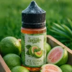 Sprinkles Ice Guava – نكهة جوافة مثلجة ناعمة ومنعشة