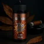 Splash Top Secret – ليكود توباكو كريمي مميز