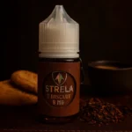 Strela T.Biscuit 30ml– ليكود توباكو بسكوت