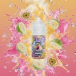 ليكود Shild Guava Passion Super Cool جوافة استوائي تبريد سوبر كول نيكوتين 9