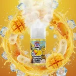 ليكود Shild Mango Banana Super Cool مانجو موز سوبر كول نيكوتين 9 و 12