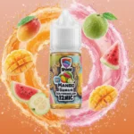 shield Mango Guava Watermelon Super Cool 30ml – شيلد مانجا بطيخ جوافه سوبر ايس