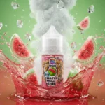 ليكود Watermelon Super Cool بطيخ سوبر كول تركيز 9 و 12 – طعم فريش ومنعش