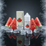 30ml ماي سالت فراولة بطيخ My Salt Straw Watermelon – سوبر كول