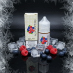 30ml ماي سالت مكس توت My Salt Mix Berries – سوبر كول