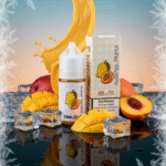 ml30 ماي سالت مانجا خوخ My Salt Mango Beach – سوبر كول